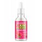 Fitking Delicious FLAVOUR DROPS, raspberry - 50 ml