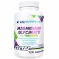 MAGNESIUM GLYCINATE + L-THEANINE - 100 capsules