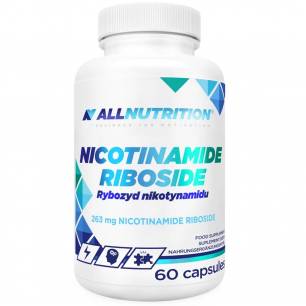NICOTINAMIDE RIBOSIDE - 60 capsules