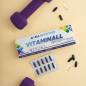 VITAMINALL Sport - 60 capsules