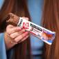 POWER Triple Crunchy Choco proteīna batoniņš, 50 g