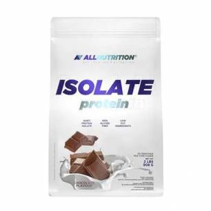 ISOLATE PROTEIN, chocolate - 908 g