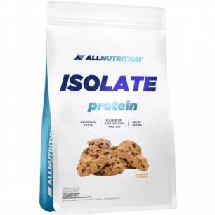 ISOLATE PROTEIN, cookies - 908 g