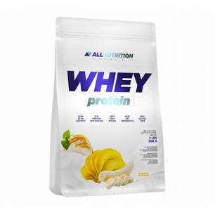 WHEY PROTEIN, banana - 908 g