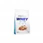 WHEY PROTEIN, caramel - 908 g