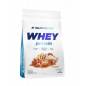 WHEY PROTEIN, caramel - 908 g
