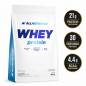 WHEY PROTEIN, natural - 908 g