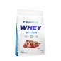 WHEY PROTEIN, strawberry - 908 g