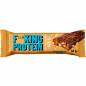 Proteiinipatukka Fitking Protein Snack Bar, karamellin ja maapähkinän makuinen, 40 g