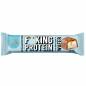 Proteiinivohveli Fitking Protein Wafer, kookoksen makuinen, 37 g Proteiinivohveli Fitking Protein Wafer, kookoksen makuinen, 37 g