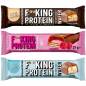 ALLNUTRITION FITKING PROTEIN WAFER 37 g COCONUT ALLNUTRITION FITKING PROTEIN WAFER 37 g COCONUT