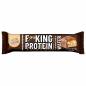 Proteīna vafele Fitking Protein Wafer, zemesriekstu sviesta garša, 39 g