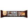 Протеиновая вафля Fitking Protein Wafer, арахисовая паста, 39 г