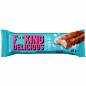 Batoniņš Fitking Delicious Snack Bar, kokosriekstu garša, 40 g Batoniņš Fitking Delicious Snack Bar, kokosriekstu garša, 40 g