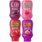 Соус Fitking Delicious Sauce, красные ягоды, 280 г