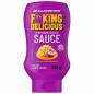 Mērce Fitking Delicious Sauce, mango un marakujas garša, 280 g