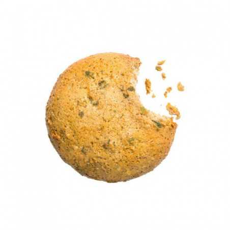 PROTEIN COOKIE Küpsis "Pistaatsia", 40 g