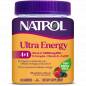 Ultra Energy 4 in 1, Mixed Berry - 60 gummies
