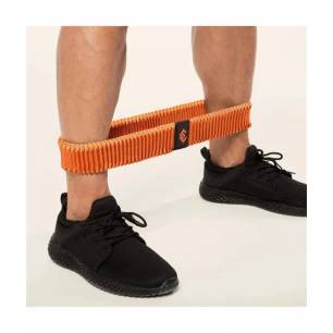 Fitnesa gumija Loop Band Fit, 10 kg