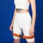 Фитнес-резинка Loop Band Fit, 10 кг
