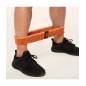 Fitnesa gumija Loop Band Pro, 20 kg