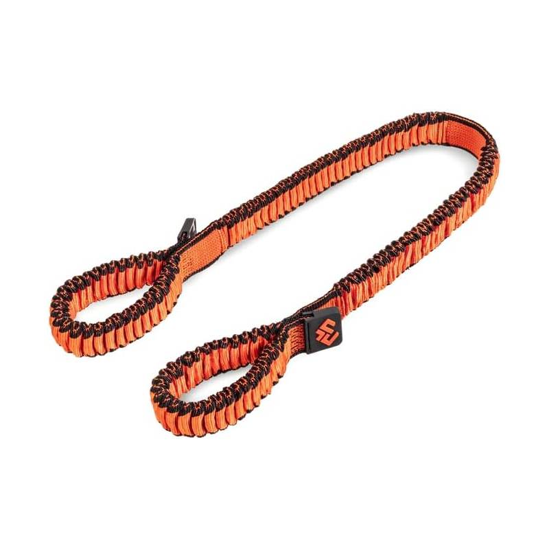 Эластичная лента Resistance Band Medium, 2 м