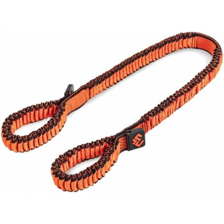 Joustava nauha Resistance Band Medium, 2 m