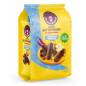 „Dr.AMARANTH“ mini-batoonid vanillitäidisega glasuuris, 100 g