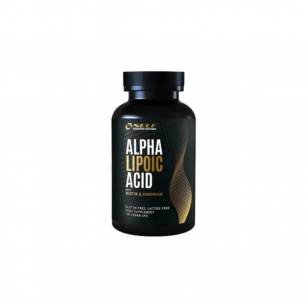 ALA (alfa-liposkābe), 90 kapsulas