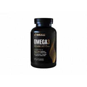 Omega-3, 120 kapselia