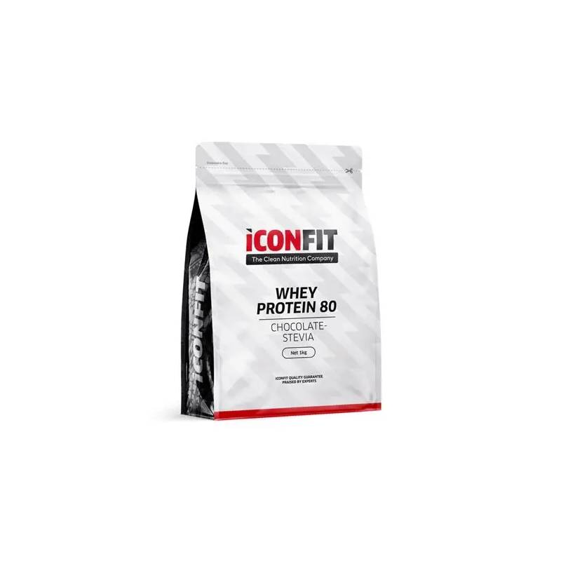 Vadakuvalk Whey Protein 80, šokolaadi-stevia maitsega, 1 kg Vadakuvalk Whey Protein 80, šokolaadi-stevia maitsega, 1 kg