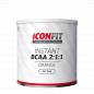 BCAA Instant 2:1:1, appelsiinin makuinen, 300 g