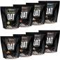 Chocolate flavoured oats with sweetener - 1000 g Chocolate flavoured oats with sweetener - 1000 g