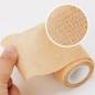 NorDic Cohesive itsekiinnittyvä side, 5 cm x 4,5 m - beige NorDic Cohesive itsekiinnittyvä side, 5 cm x 4,5 m - beige