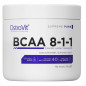 Ostrovit BCAA 8-1-1 mauton jauhe-200 g