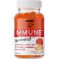 Immune Up, apelsinimaitseline - 60 närimispastilli