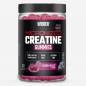Micronized Creatine Gummies, Cherry Blast - 60 gummies Micronized Creatine Gummies, Cherry Blast - 60 gummies