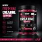 Premium Creatine Gummies, Cherrypop - 60 gummies Premium Creatine Gummies, Cherrypop - 60 gummies