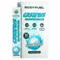 Bodyfuel Креатин моногидрат в стиках, без вкуса - 10 × 5 г