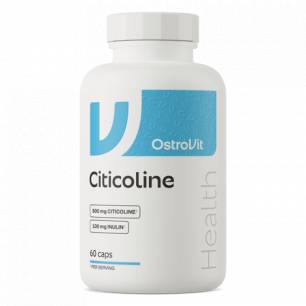 Citicoline - 60 capsules