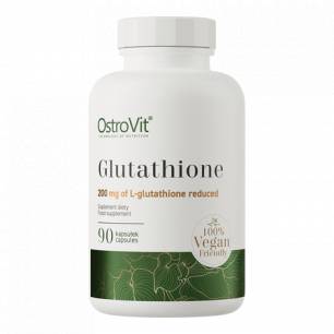 Glutathione VEGE - 90 vcapsules