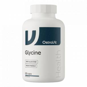 Glycine 120 - capsules
