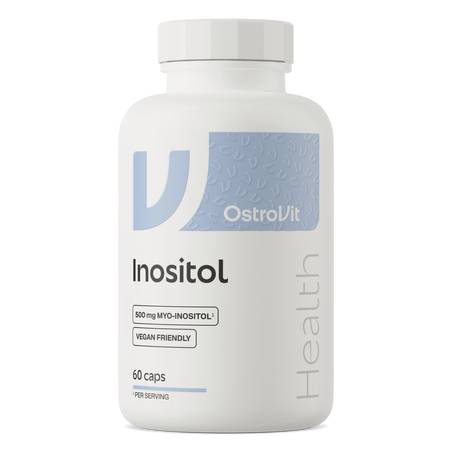Inositool - 60 kapslit