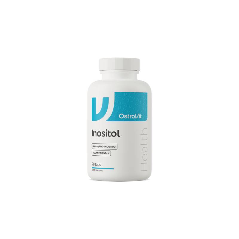 Inositool - 90 tabletti