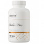 Ostrovit Biotin Plus - 100 tablettia