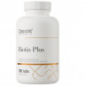 Biotin Plus - 100 tablettia