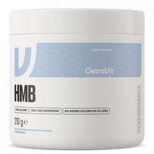 HMB Supreme Pure - 210 г