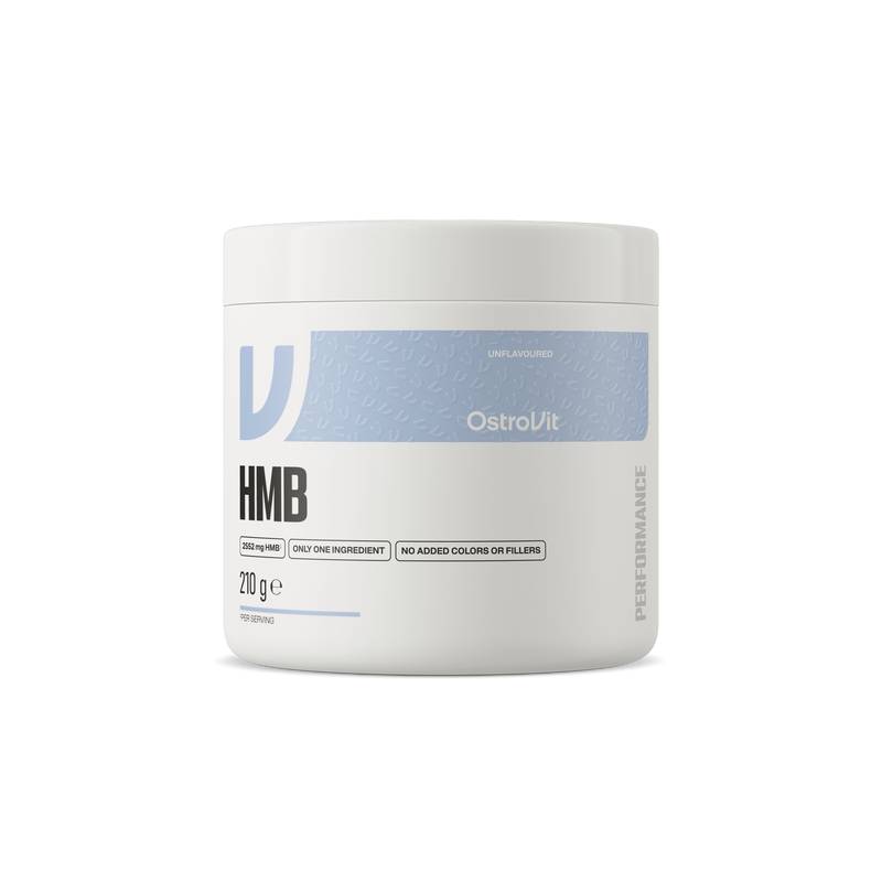 HMB Supreme Pure - 210 г HMB Supreme Pure - 210 г