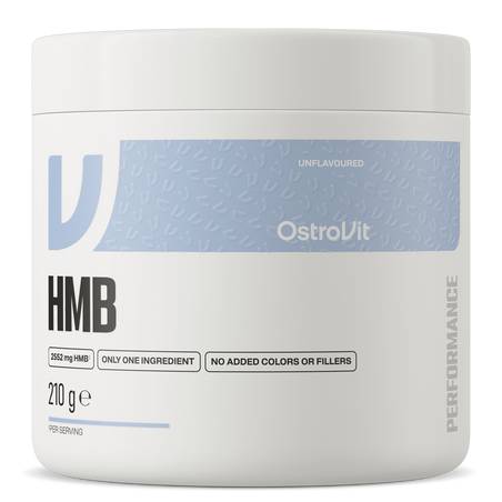 HMB Supreme Pure - 210 г