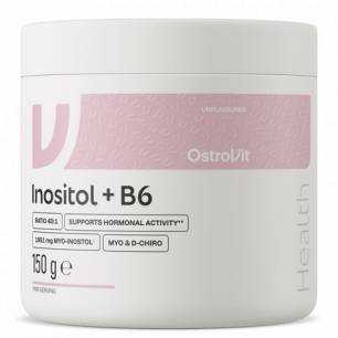 Инозитол + B6 - 150 г